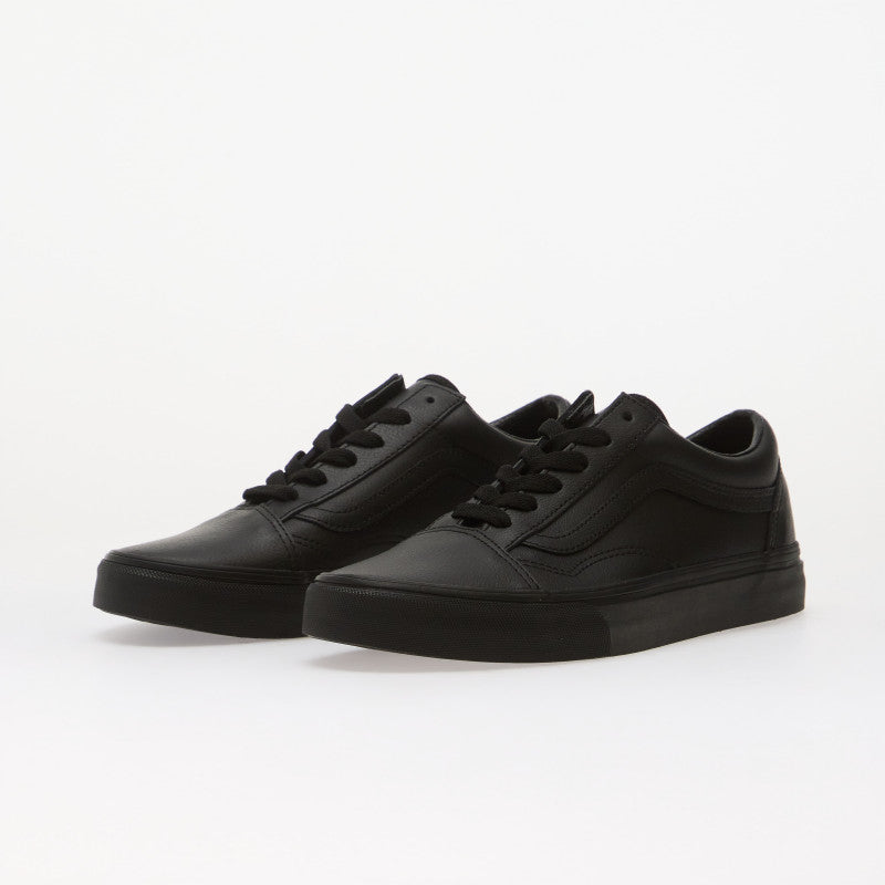 Vans Old Skool Cltu Black