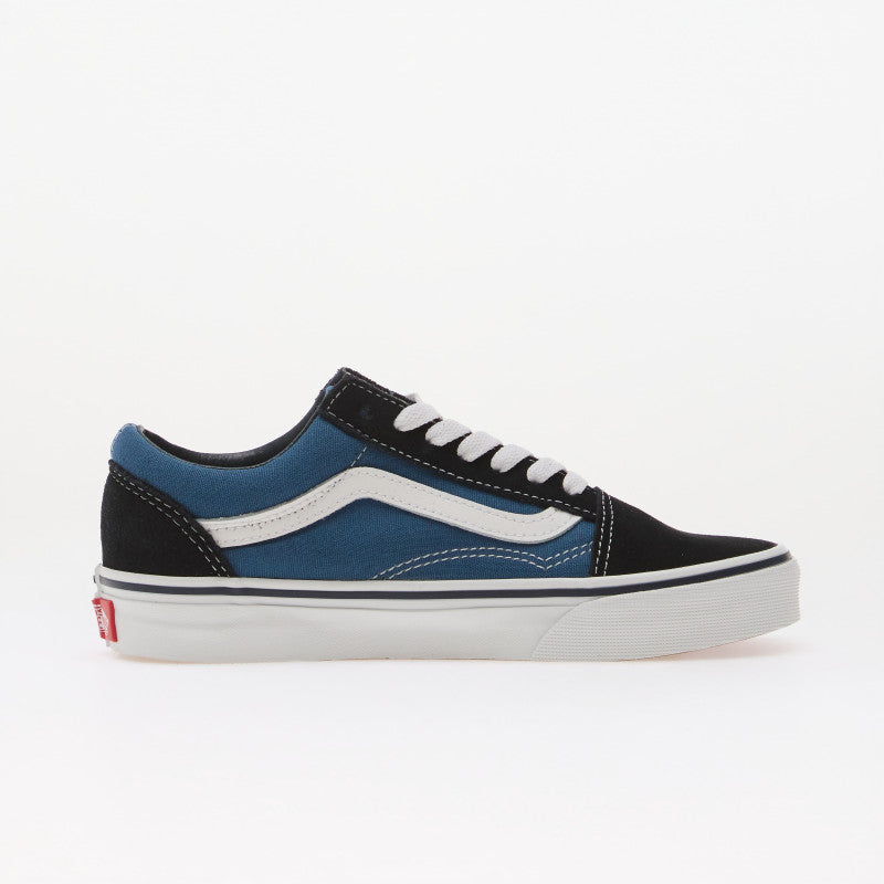 Vans Kids Old Skool Navy