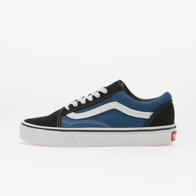 Vans Kids Old Skool Navy