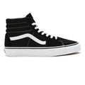 Vans Sk8 Hi Black White