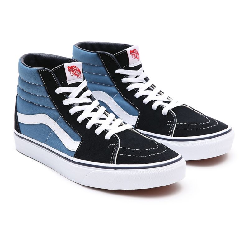 Vans Sk-8 Hi