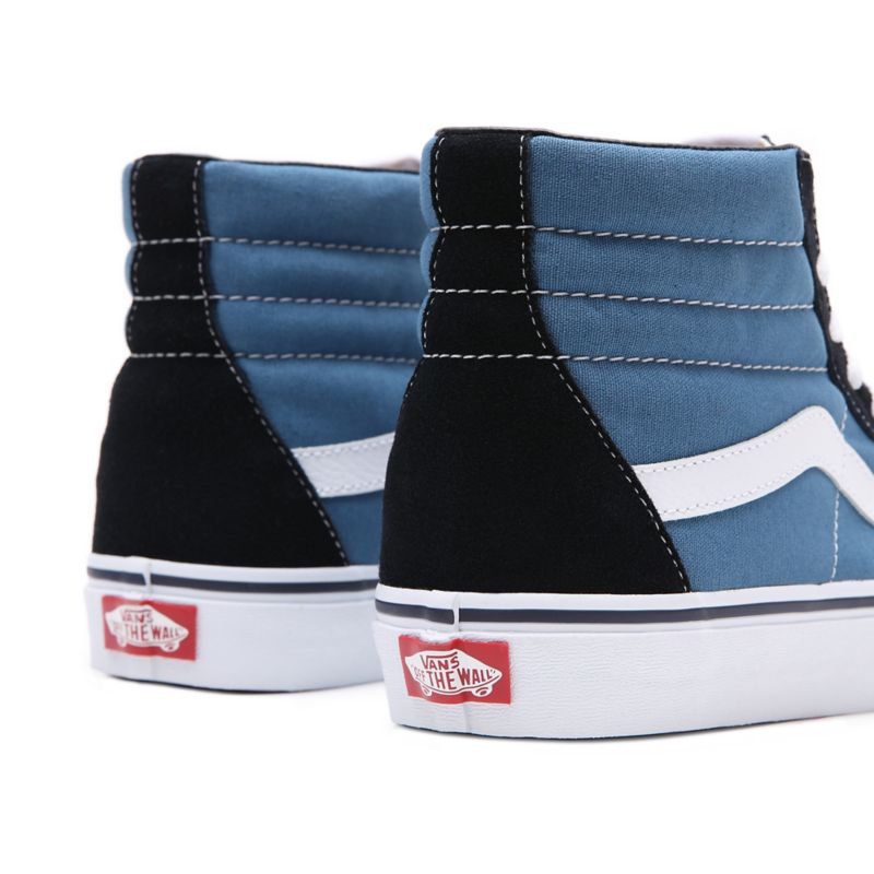 Vans Sk-8 Hi