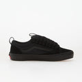 Vans Skate Old Skool 36 + Blackout