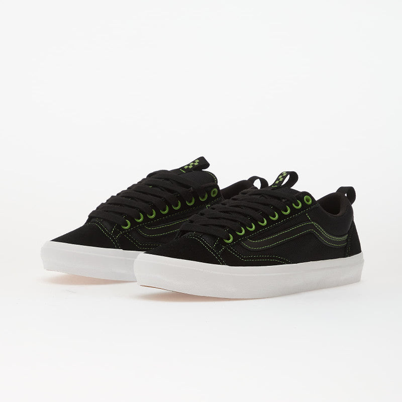 Vans Skate Old Skool 36 + Contrast Stitch Multi