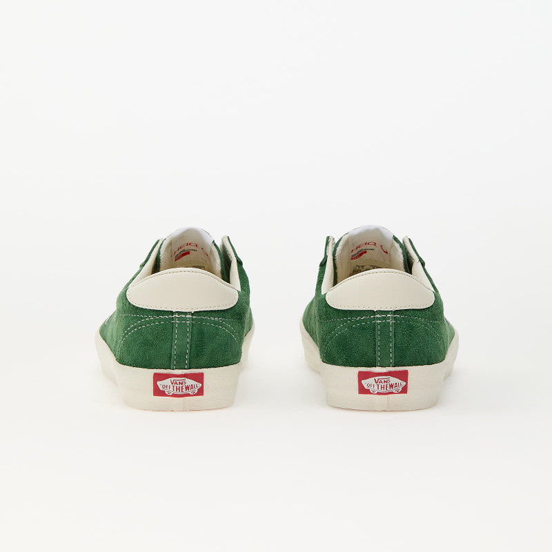 Vans Sport Low Pig Seude Fairway
