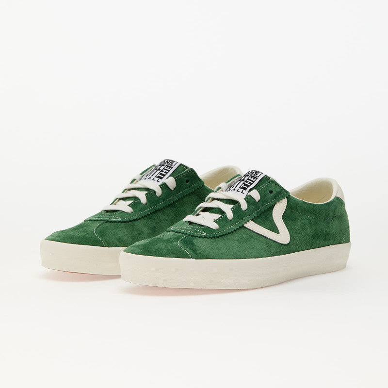 Vans Sport Low Pig Seude Fairway