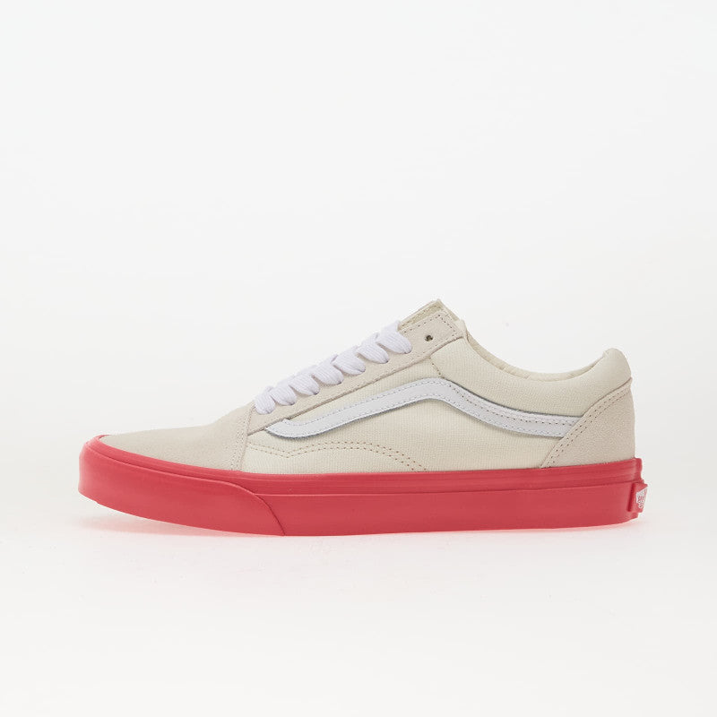 Vans Old Skool Crimson