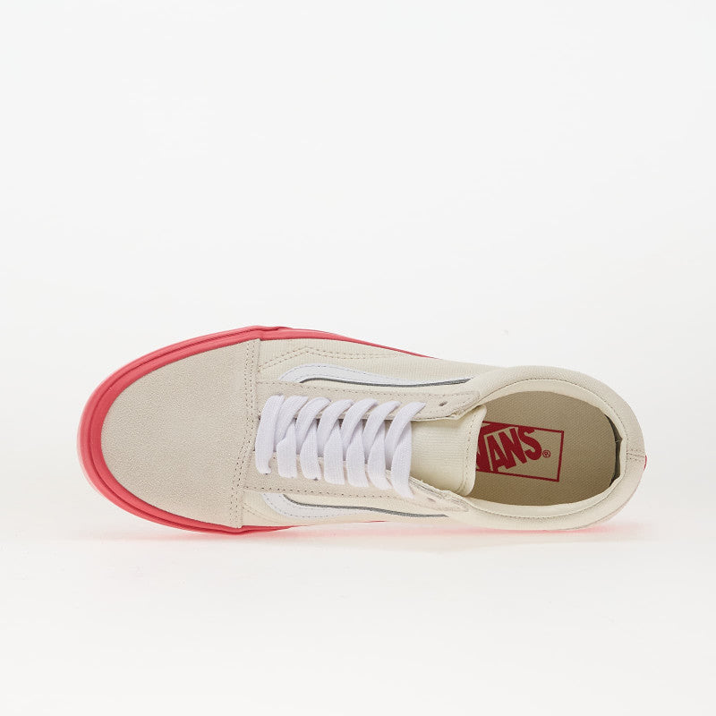 Vans Old Skool Crimson