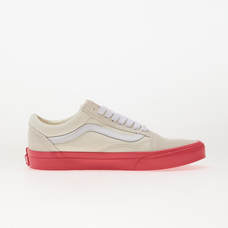 Vans Old Skool Crimson