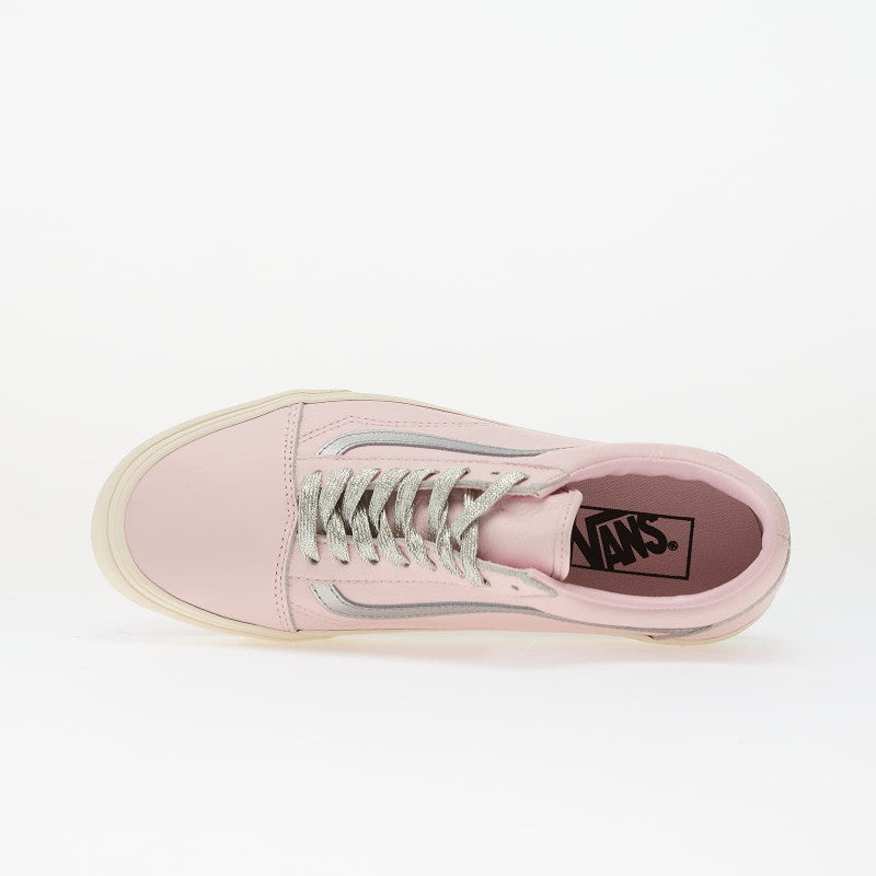 Vans Old Skool Metallic Pastel Pink