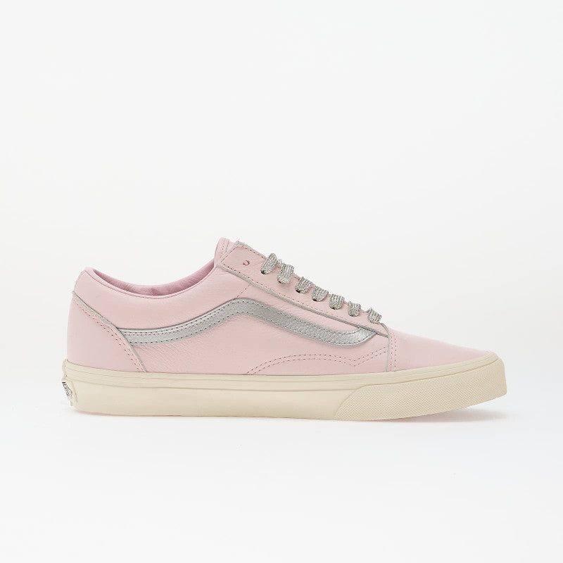 Vans Old Skool Metallic Pastel Pink
