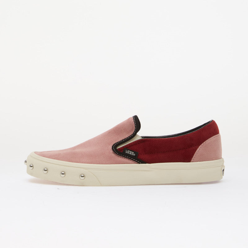 Vans Classic Slip-On Pale Petal Pink