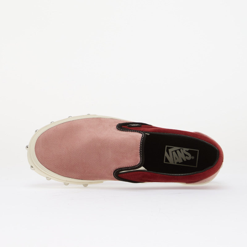 Vans Classic Slip-On Pale Petal Pink