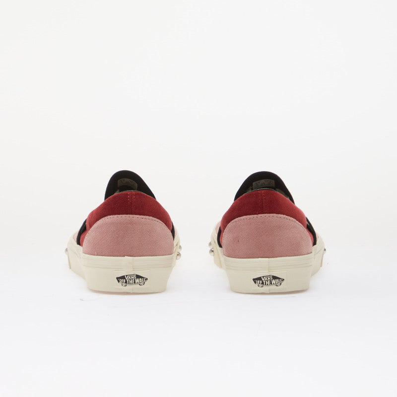Vans Classic Slip-On Pale Petal Pink