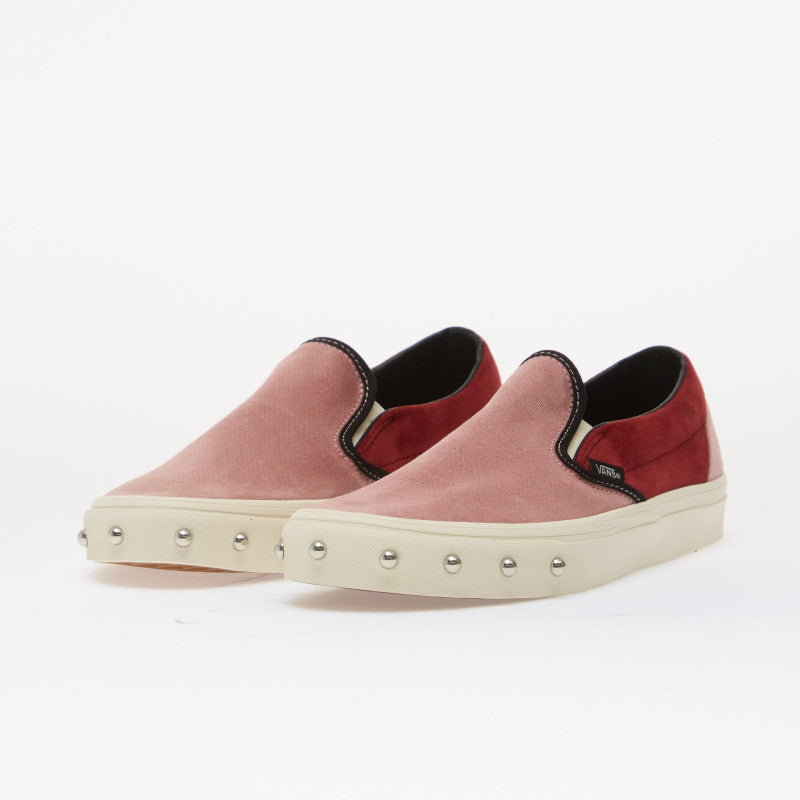 Vans Classic Slip-On Pale Petal Pink