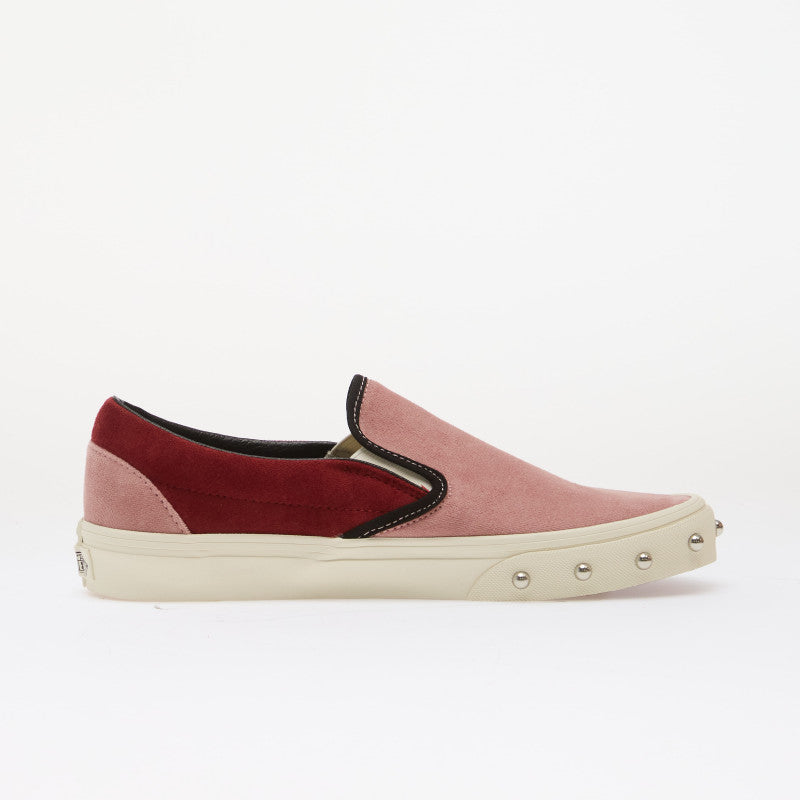 Vans Classic Slip-On Pale Petal Pink