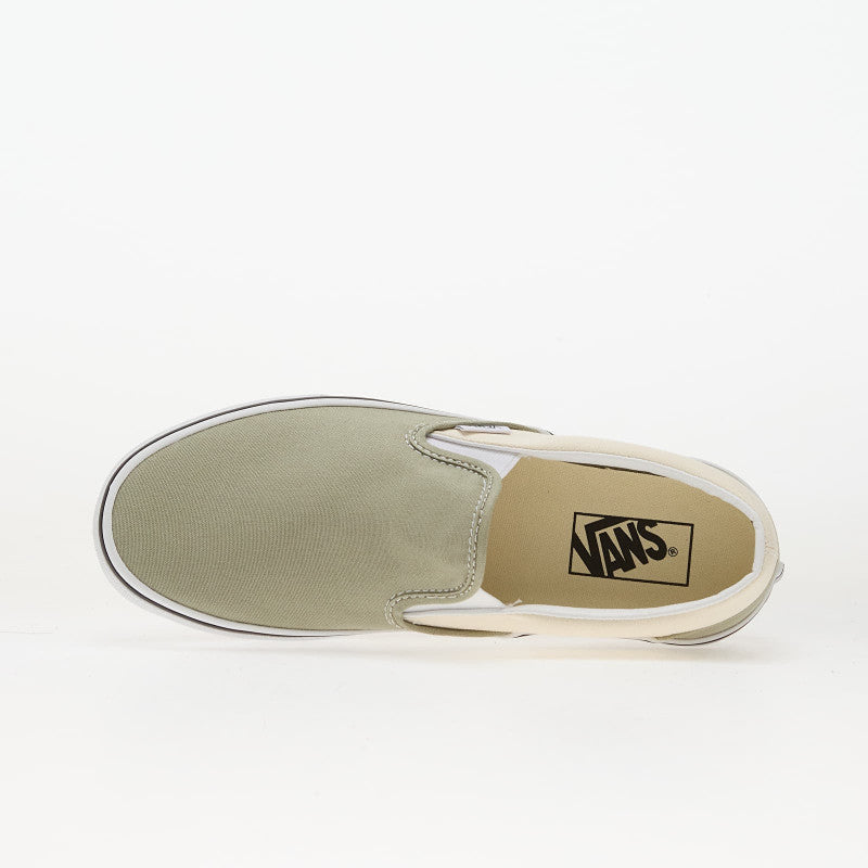 Vans Classic Slip-On Pop Sage