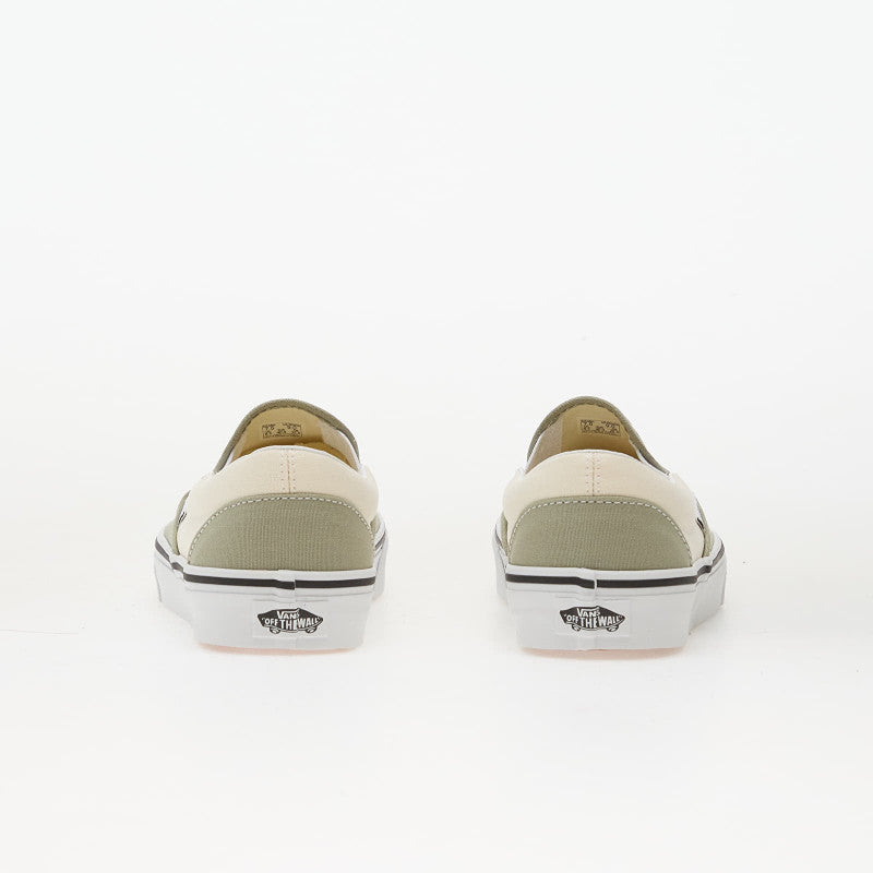 Vans Classic Slip-On Pop Sage