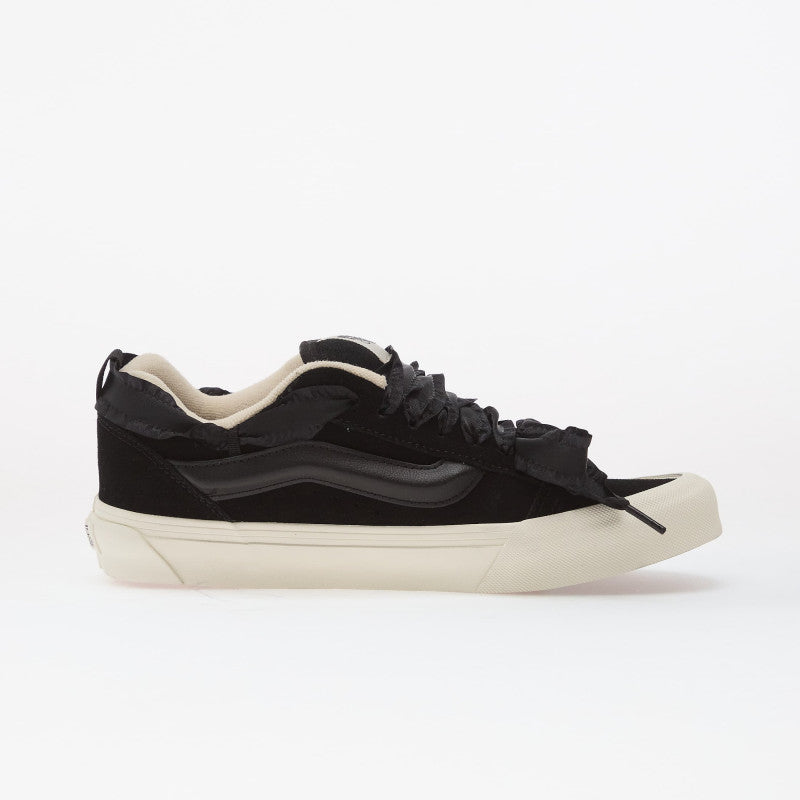 Vans Knu Skool Laces Black