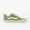 Vans Knu Skool Suede Neutral Olive