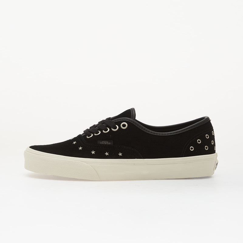 Vans Authentic Metal Black/ Marshmallow