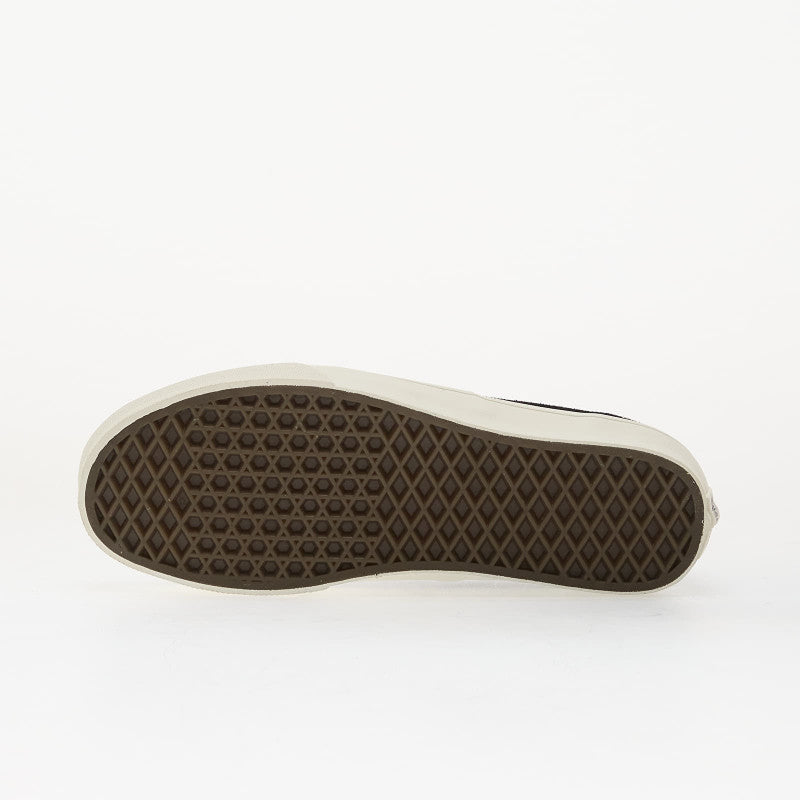 Vans Authentic Metal Black/ Marshmallow