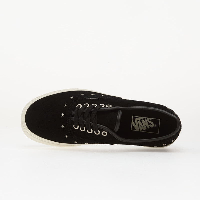 Vans Authentic Metal Black/ Marshmallow