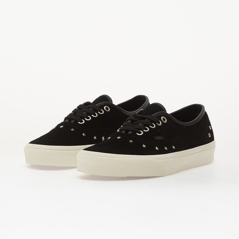 Vans Authentic Metal Black/ Marshmallow