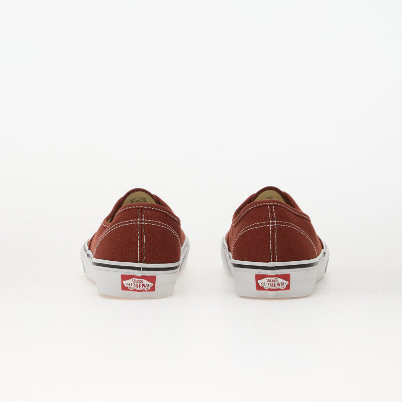 Vans Authentic Color Theory Rust Bronze
