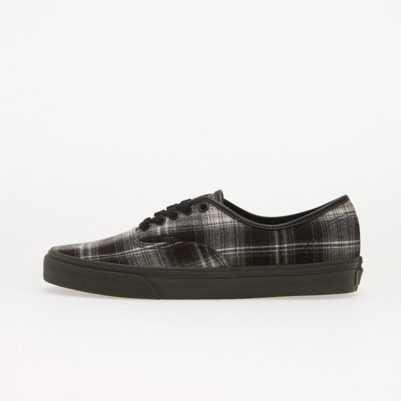 Vans Authentic Black/Faded Black