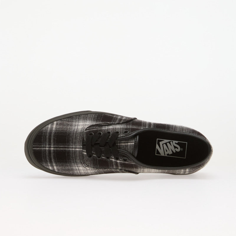 Vans Authentic Black/Faded Black