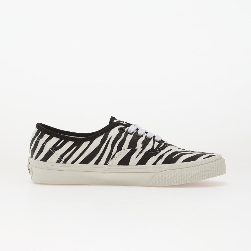 Vans Authentic Animalier Zebra