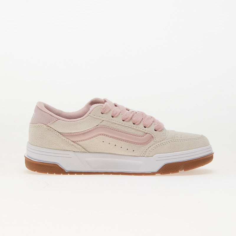 Vans Hylane Fat Lace Sepia Rose