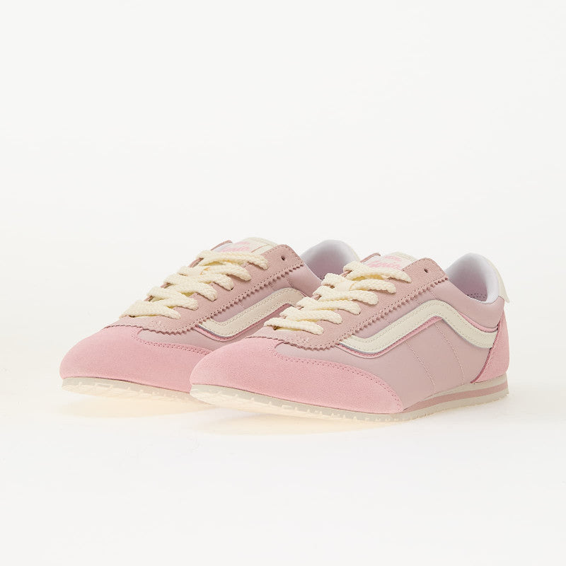 Vans Super Lowpro Sepia Rose