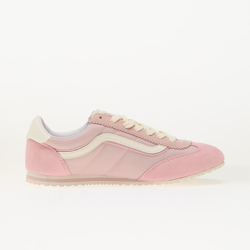 Vans Super Lowpro Sepia Rose