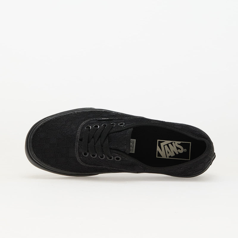 Vans Authentic Chou Chou Black