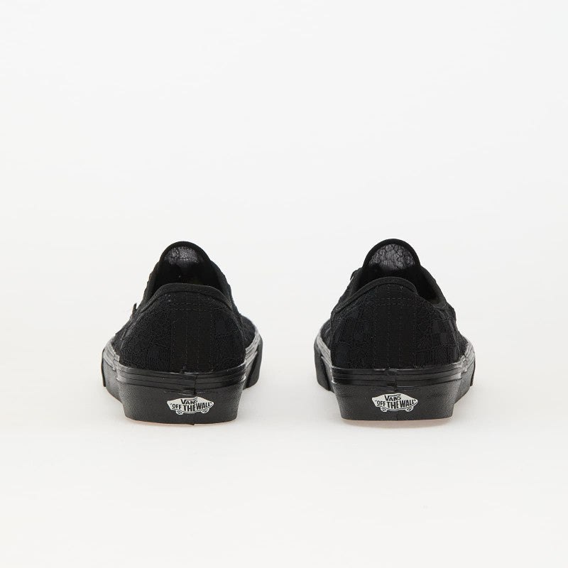 Vans Authentic Chou Chou Black