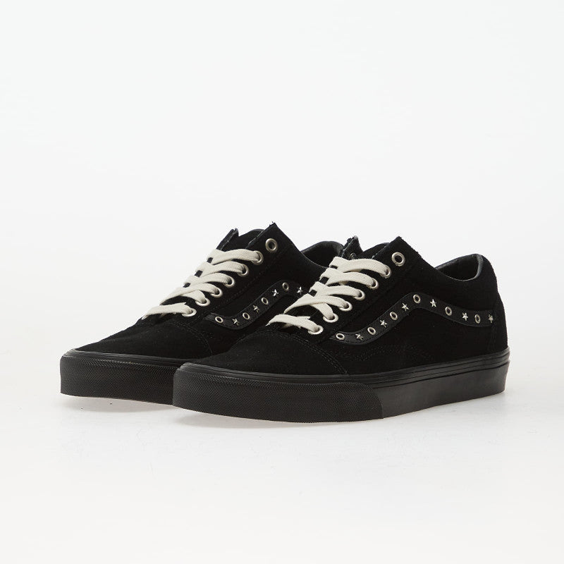 Vans Old Skool Metl Black