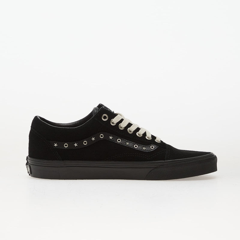 Vans Old Skool Metl Black