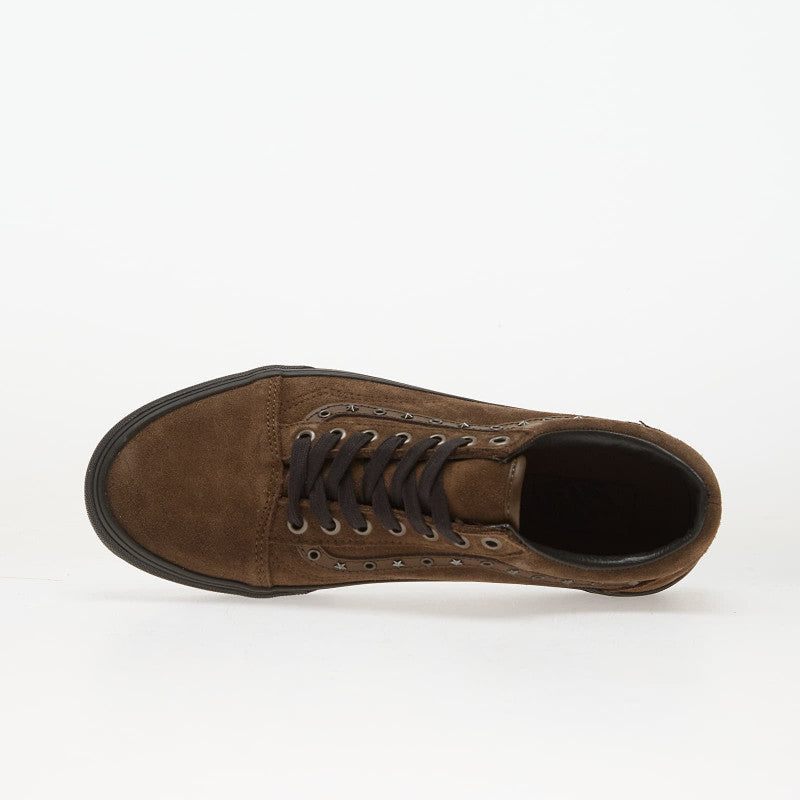 Vans Old Skool Metal Brown