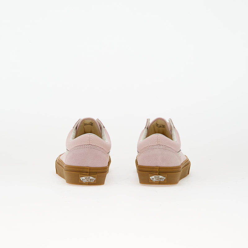 Vans Old Skool Pink/ Gum