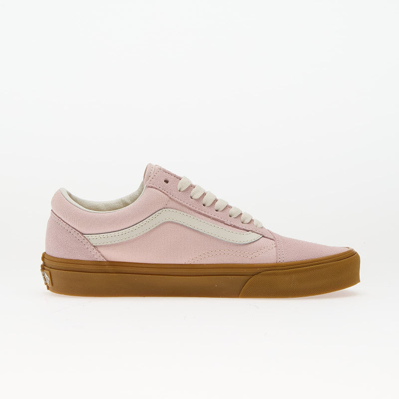 Vans Old Skool Pink/ Gum