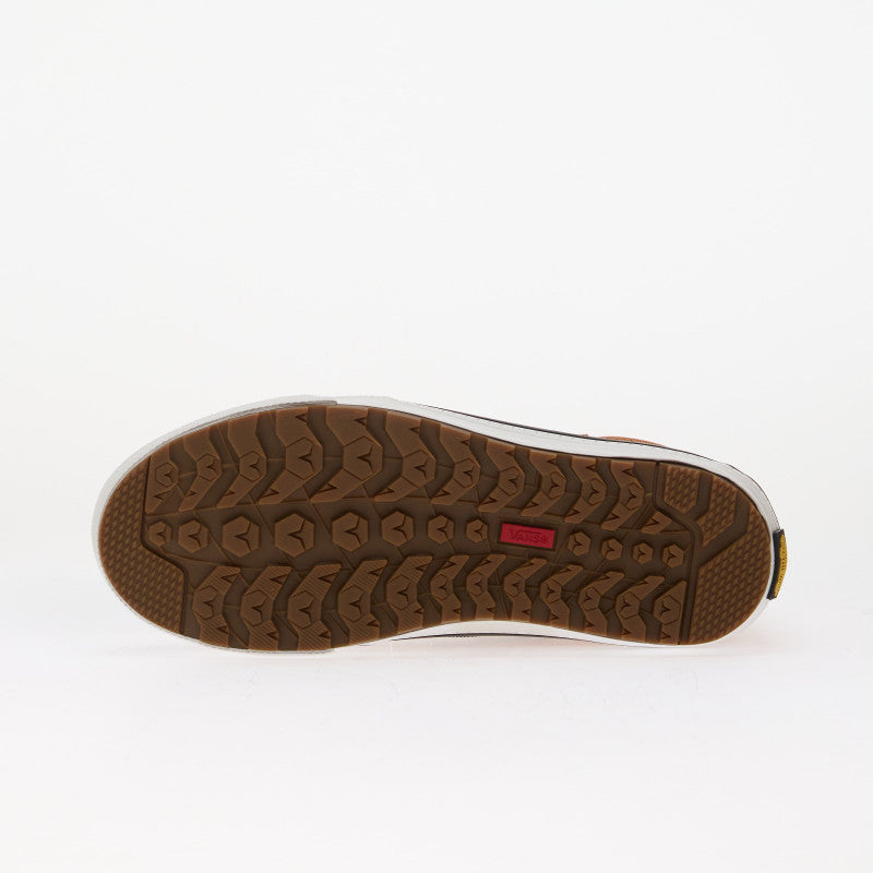 Vans Sk8-Hi Waterproof Insulated MTE Glazed Ginger
