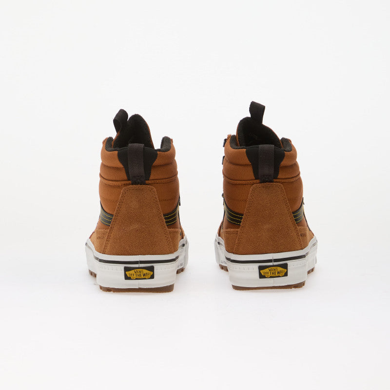 Vans Sk8-Hi Waterproof Insulated MTE Glazed Ginger
