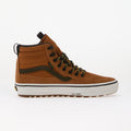 Vans Sk8-Hi Waterproof Insulated MTE Glazed Ginger