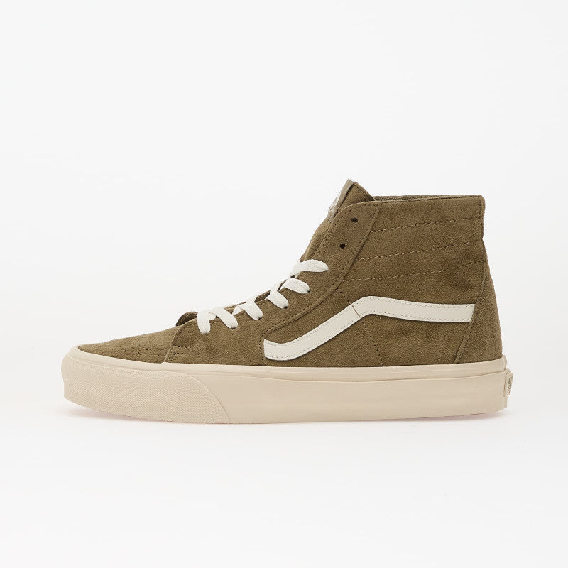 Vans SK8-Hi Tapered Pig Suede Bay Leaf