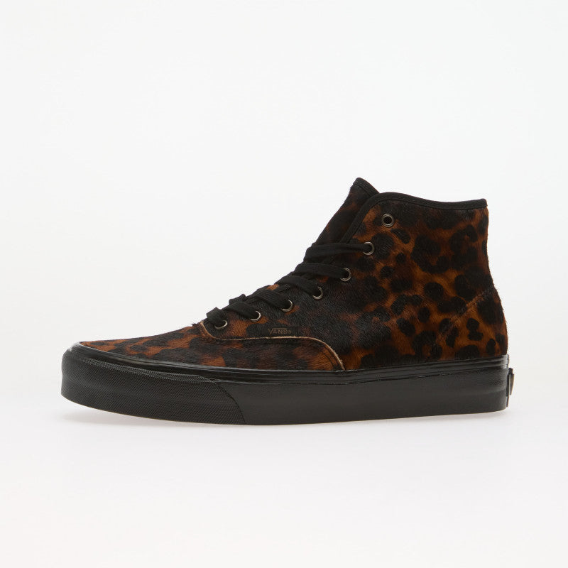 Vans Authentic HI 2.0 Leopard