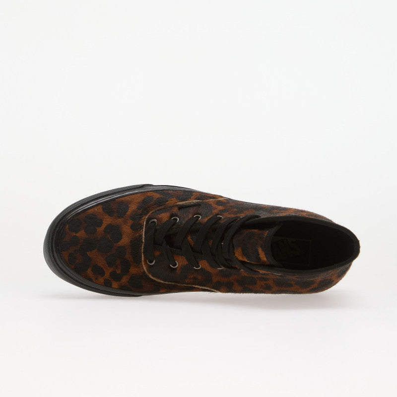 Vans Authentic HI 2.0 Leopard