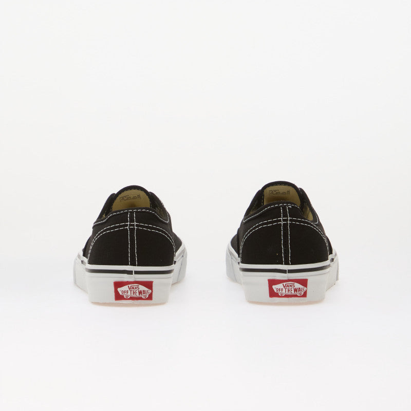 Vans Authentic Black