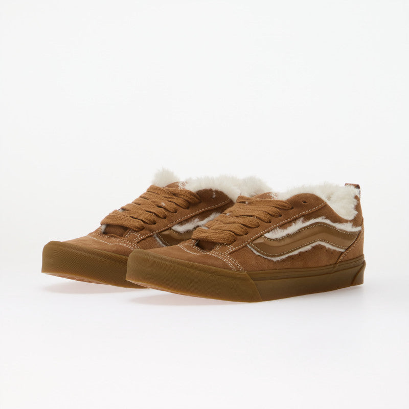 Vans Knu Skool COZY Chipmunk
